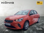 Opel Corsa 2023