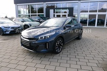 Kia XCeed 2025