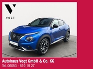 Nissan Juke 2024