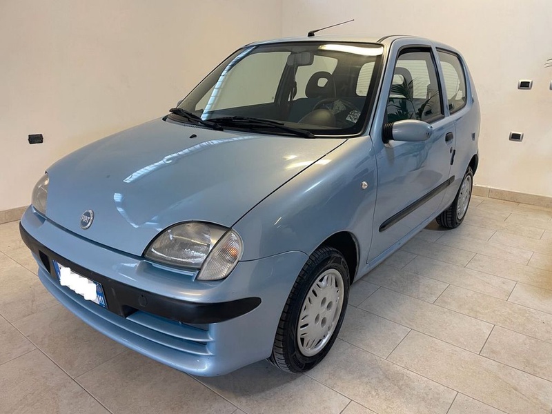 Fiat Seicento