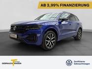 Volkswagen Touareg 2022