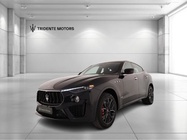 Maserati Levante 2021