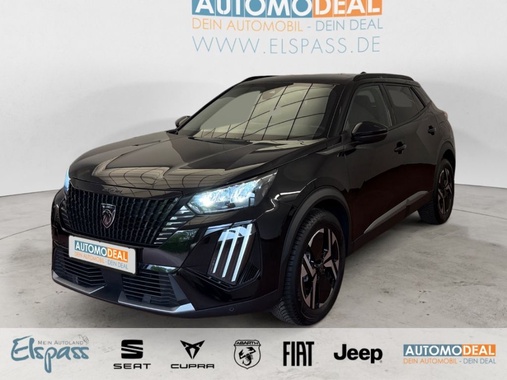 Peugeot 2008 2024