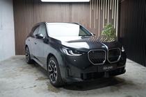 BMW X3 2025