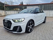 Audi A1 2021