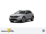 Volkswagen T-Roc 2024