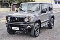 Suzuki Jimny 2020