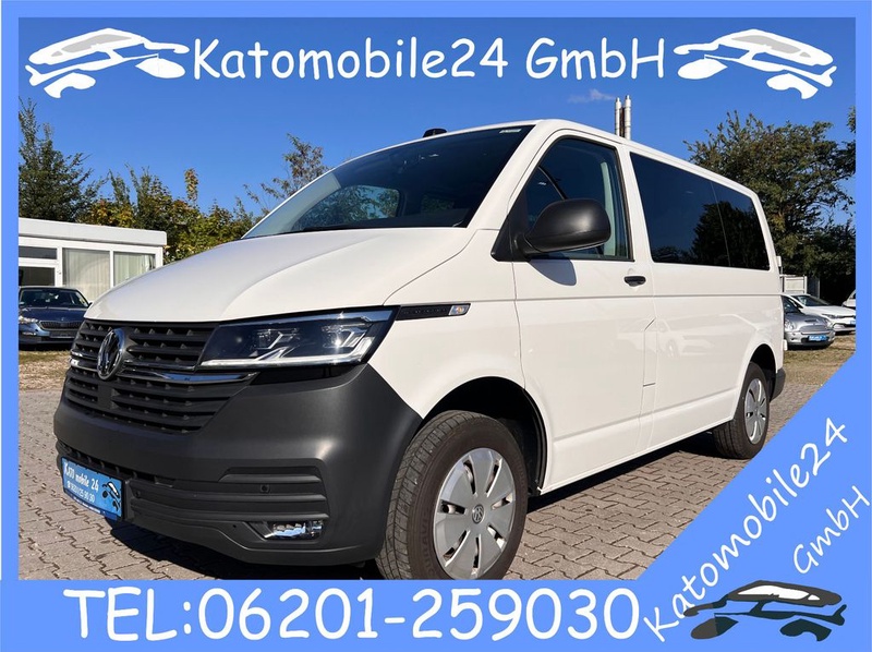 Volkswagen T6
