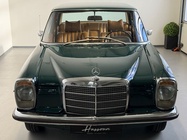 Mercedes-Benz 230 1971