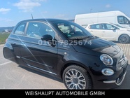 Fiat 500 2021
