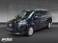 Mercedes-Benz V-Class 2024