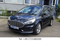 Ford Galaxy 2020