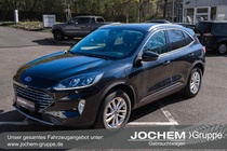 Ford Kuga 2022
