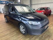 Volkswagen Caddy 2021