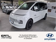 Hyundai Staria 2024