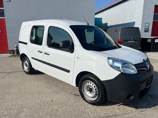Renault Kangoo 2021
