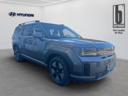 Hyundai Santa Fe 2025