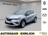 Renault Captur 2020