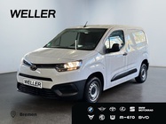 Toyota Proace 2024