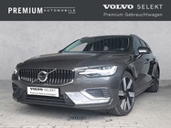 Volvo V60 2025