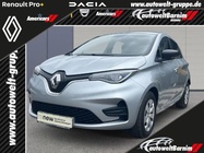 Renault ZOE 2021