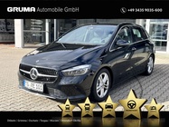 Mercedes-Benz B-Class 2026