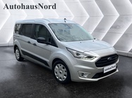 Ford Transit Connect 2020