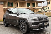 Jeep Compass 2021