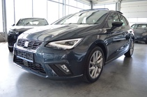 Seat Ibiza 2023