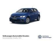 Volkswagen Polo 2025