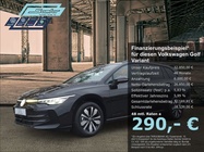 Volkswagen Golf 2025