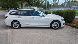 BMW 3 Series 2020