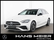 Mercedes-Benz C-Class 2025