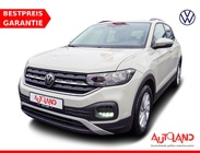 Volkswagen T-Cross 2022