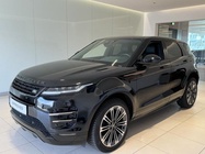 Land Rover Evoque 2024