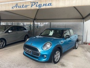 MINI One 2018