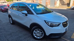 Opel Crossland 2020