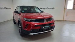 Opel Mokka 2021