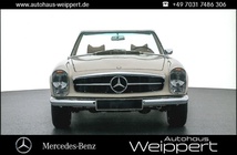 Mercedes-Benz 280 1968