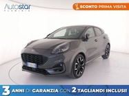 Ford Puma 2023