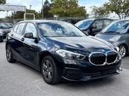 BMW 1 Series 2021