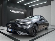 Mercedes-Benz CLE-Class 2023