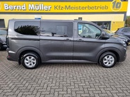 Ford Transit Custom 2025