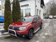Dacia Duster 2019