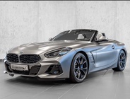 BMW Z4 2022