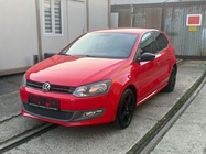 Volkswagen Polo 2011