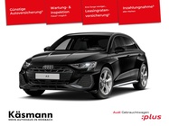 Audi A3 2025