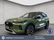 Ford Kuga 2025