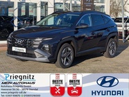 Hyundai Tucson 2025