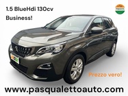 Peugeot 3008 2019